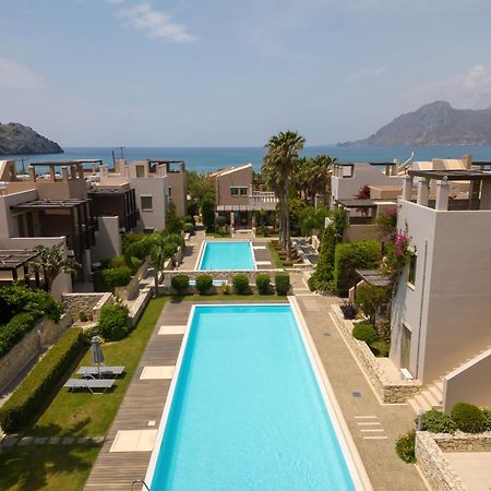 Plakias Resorts Luaran gambar