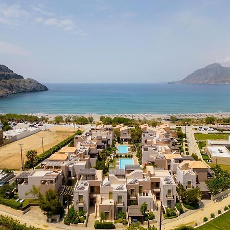 Plakias Resorts Luaran gambar