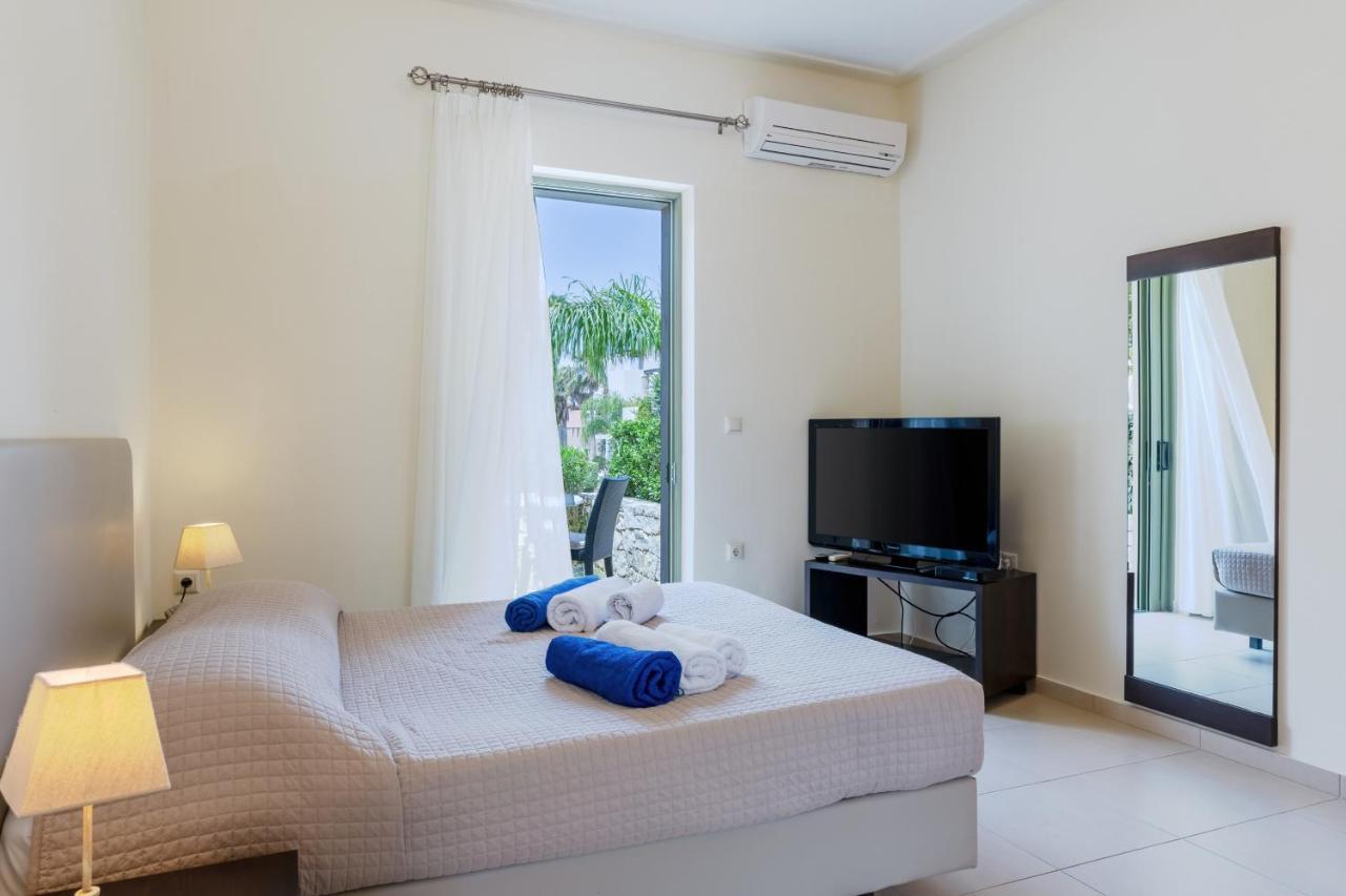 Plakias Resorts Luaran gambar