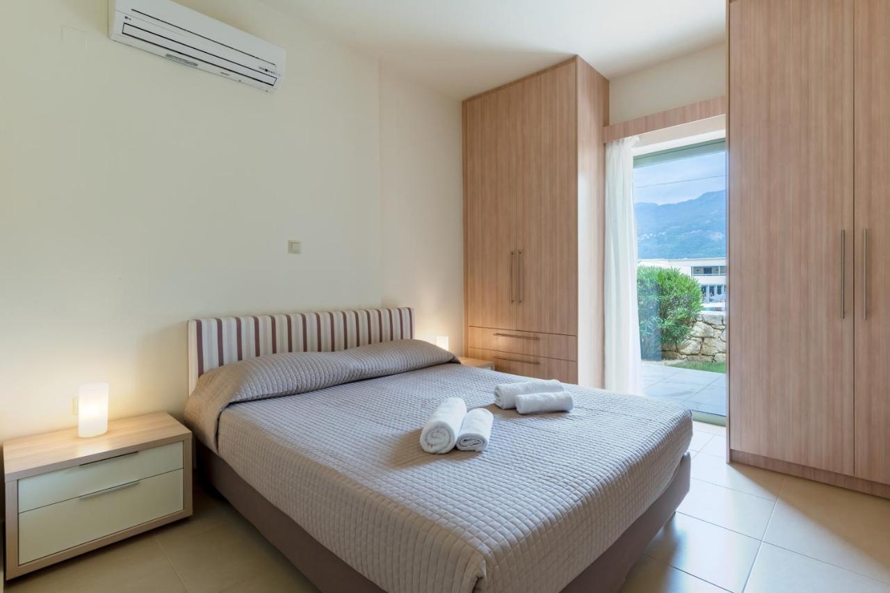 Plakias Resorts Luaran gambar