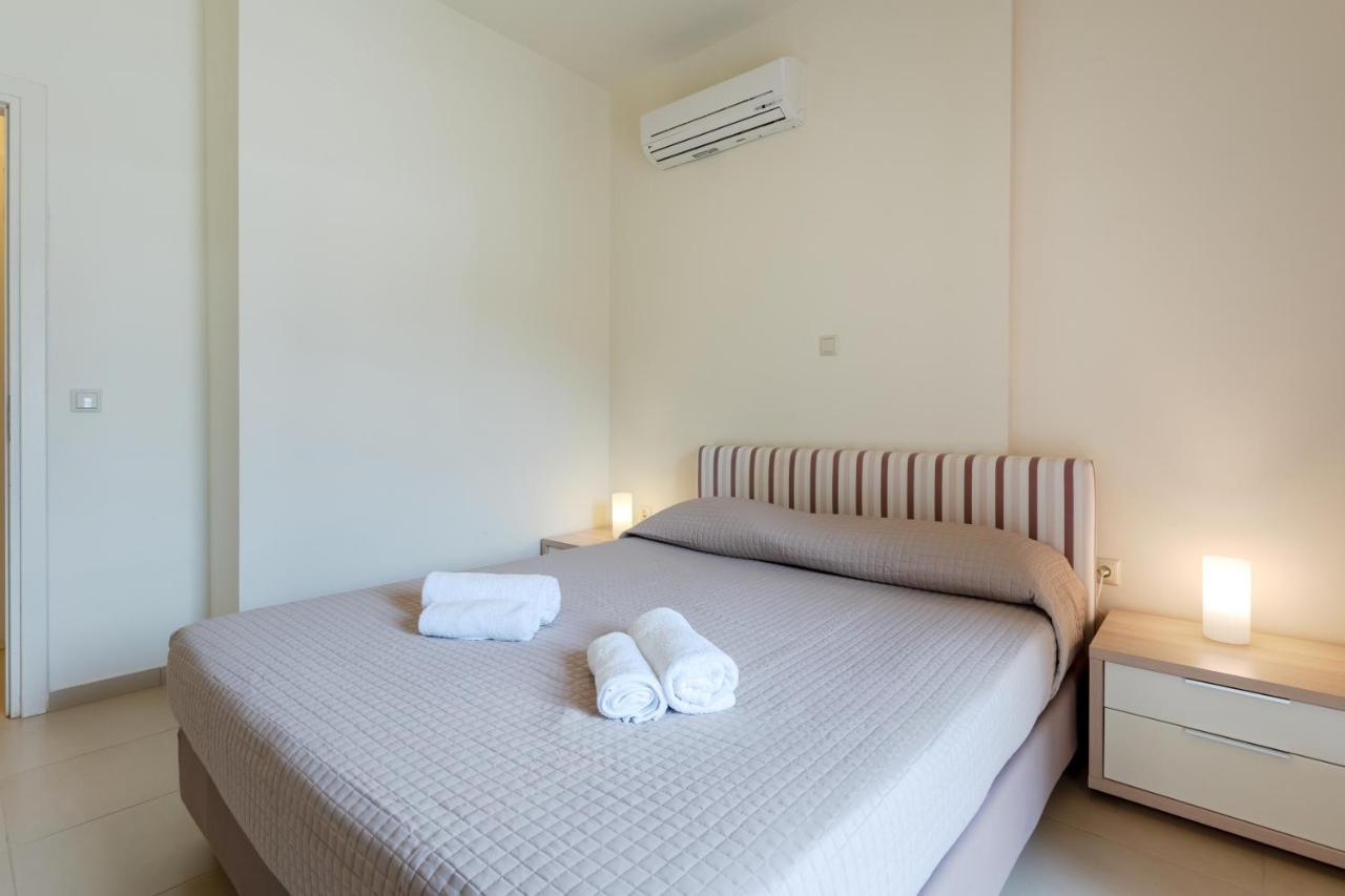 Plakias Resorts Luaran gambar