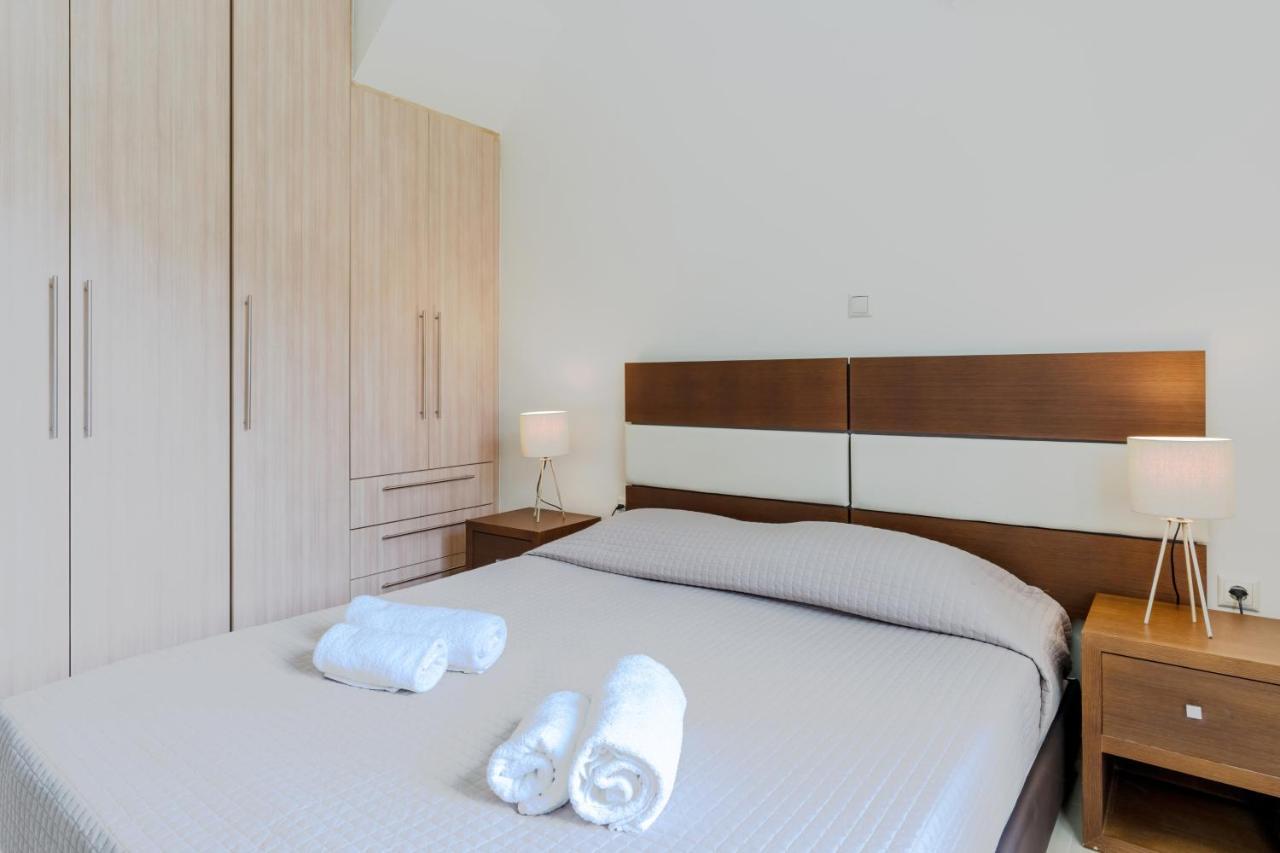 Plakias Resorts Luaran gambar