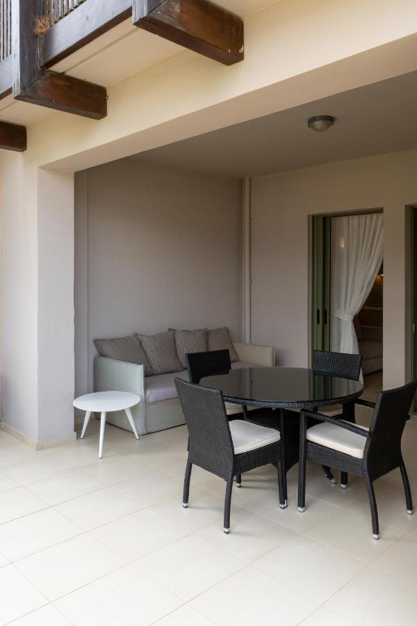 Plakias Resorts Luaran gambar